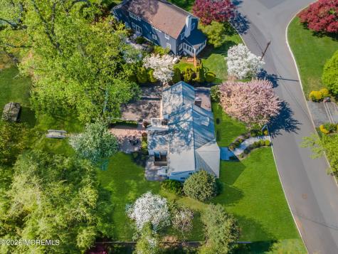 10 S Woodland Drive S Fair Haven NJ 07704
