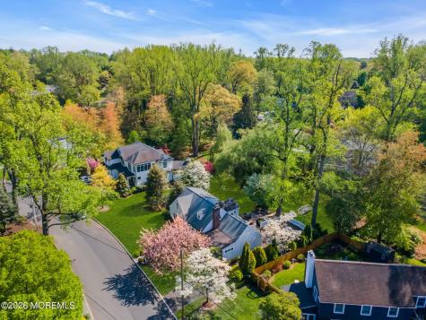 10 S Woodland Drive S Fair Haven NJ 07704