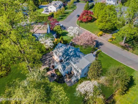 10 S Woodland Drive S Fair Haven NJ 07704