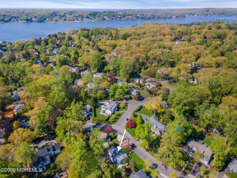 10 S Woodland Drive S Fair Haven NJ 07704