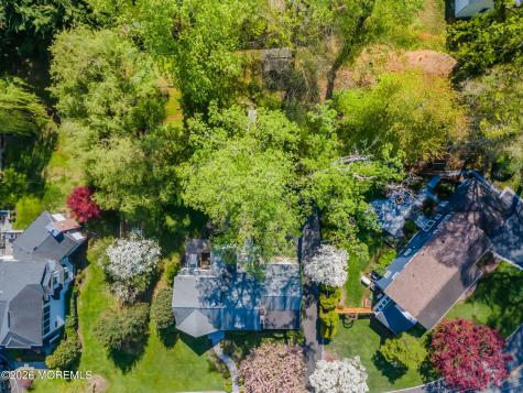 10 S Woodland Drive S Fair Haven NJ 07704
