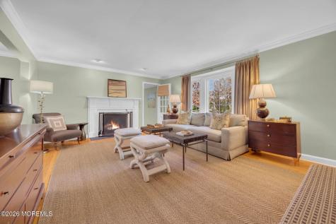 10 S Woodland Drive S Fair Haven NJ 07704