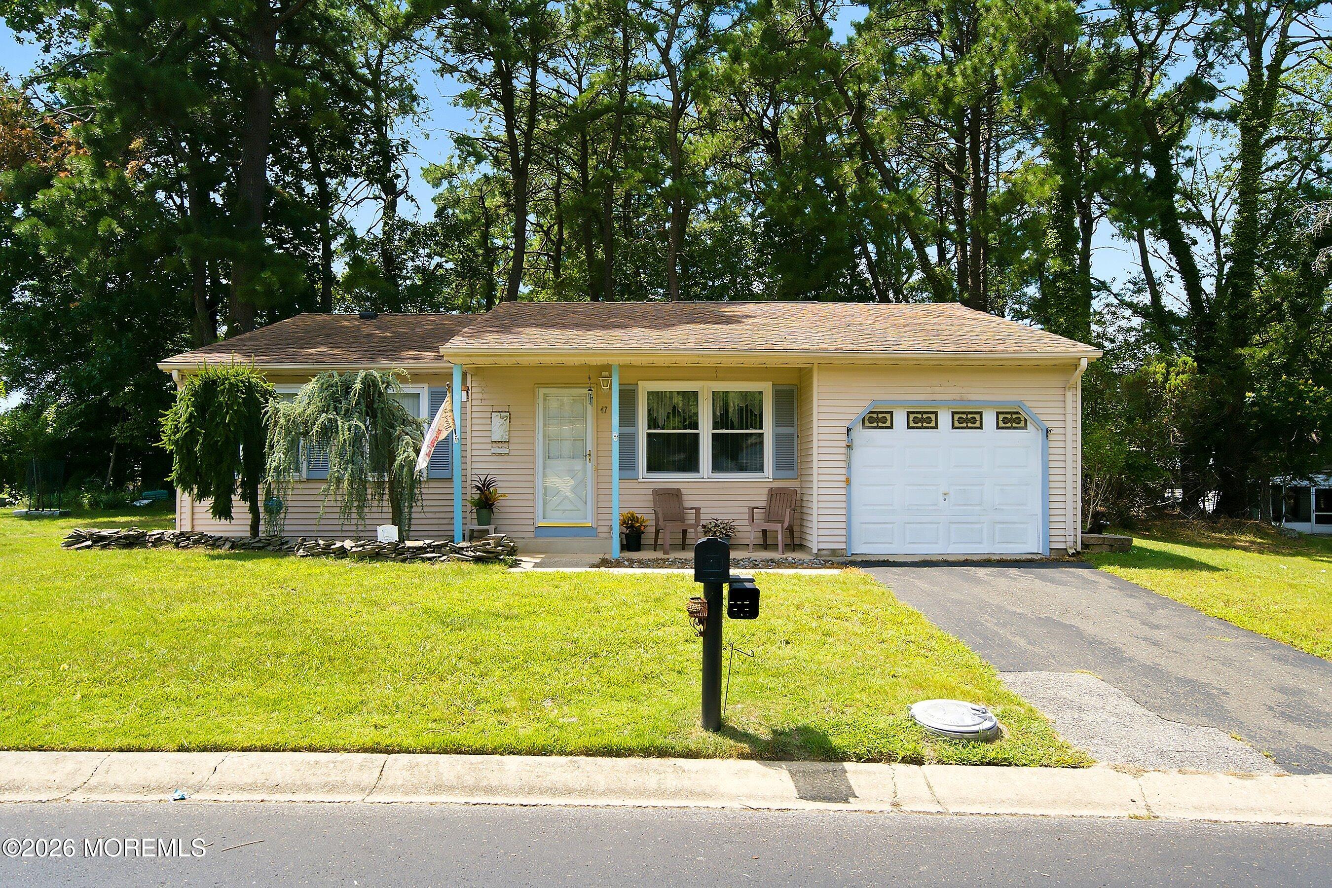 47 Keene Street Whiting NJ 08759