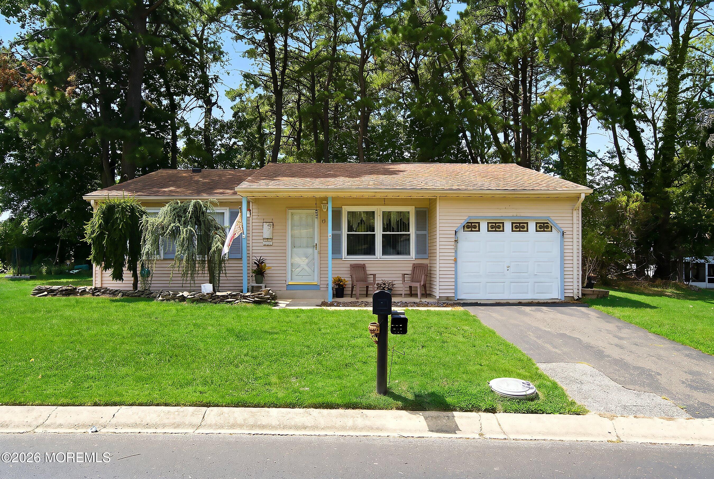 47 Keene Street Whiting NJ 08759