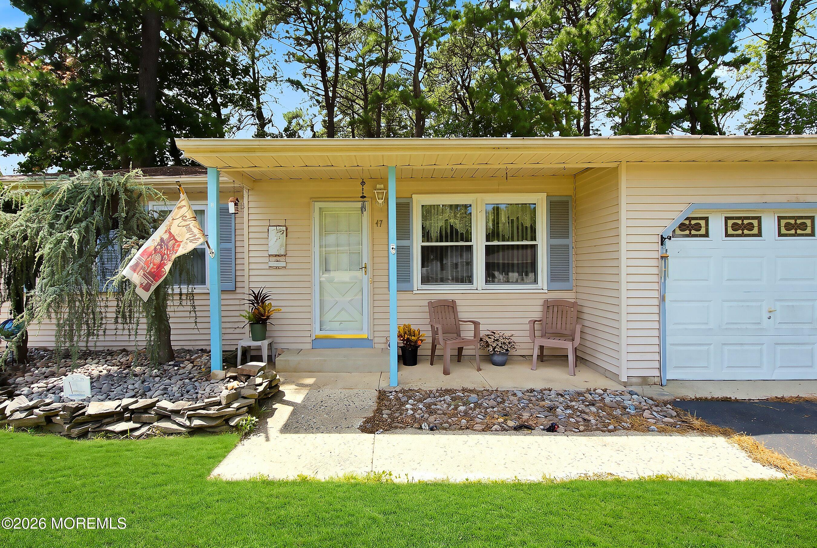 47 Keene Street Whiting NJ 08759