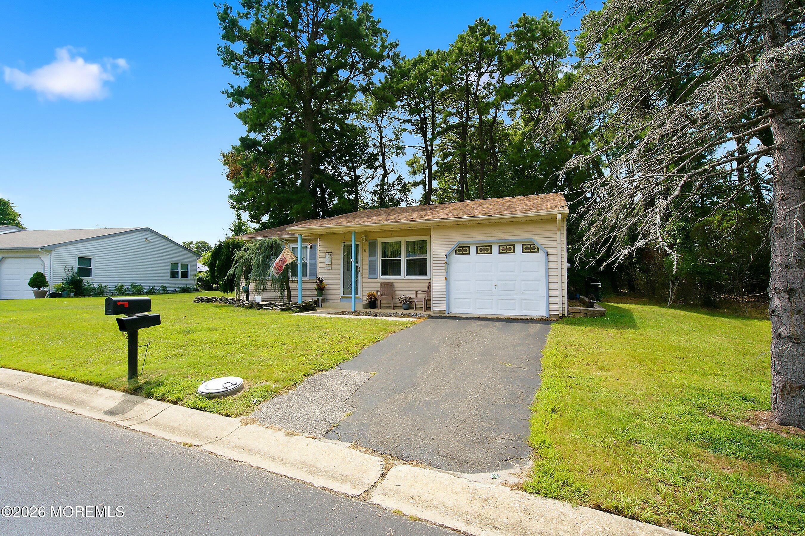 47 Keene Street Whiting NJ 08759