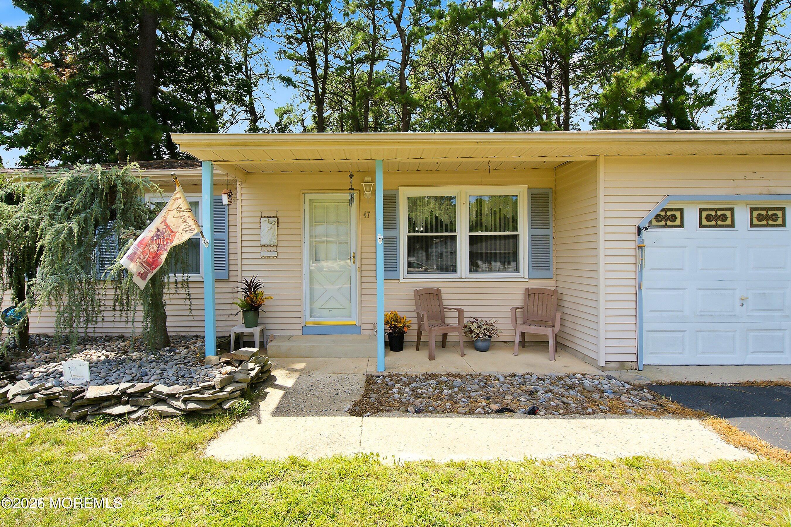 47 Keene Street Whiting NJ 08759