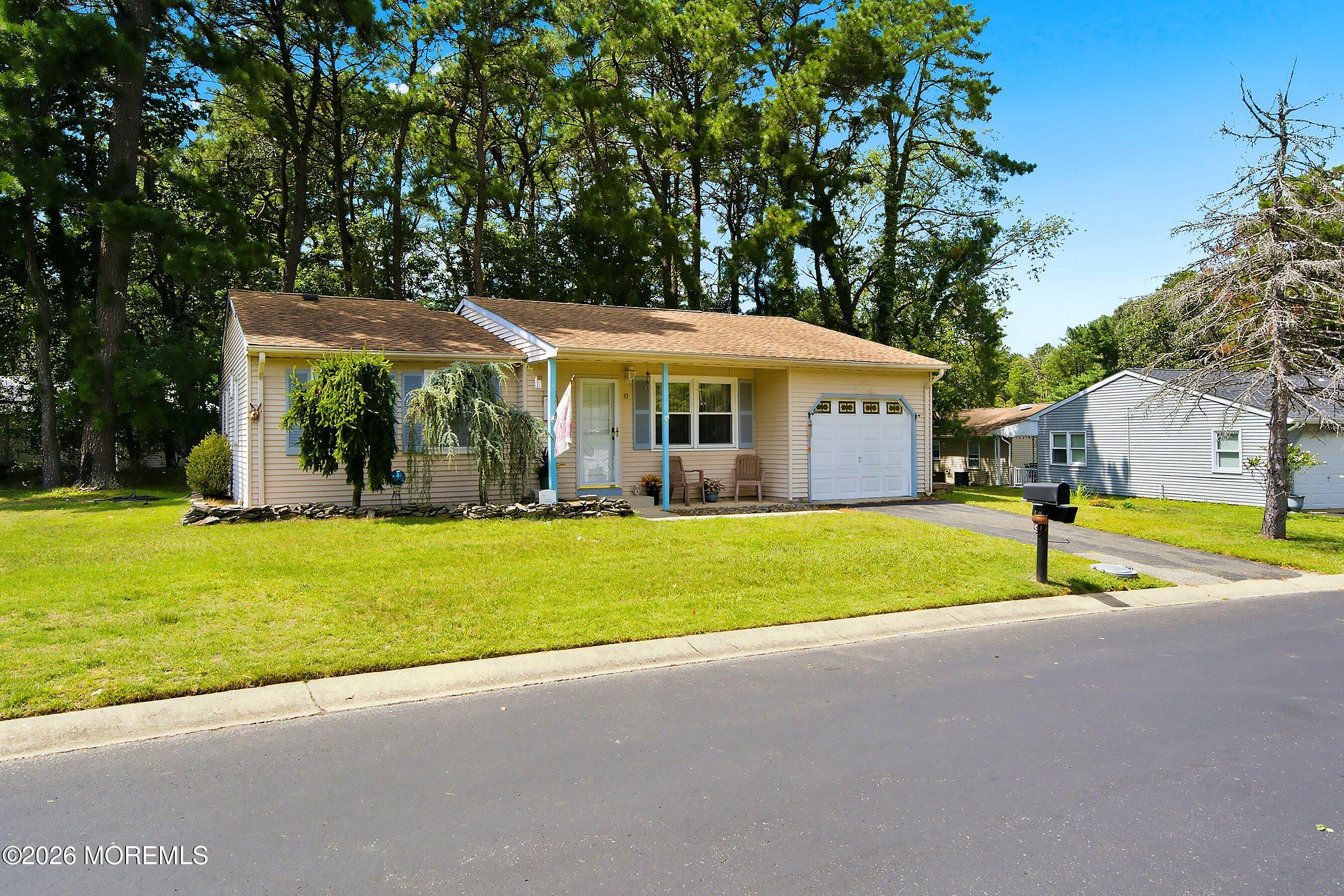 47 Keene Street Whiting NJ 08759