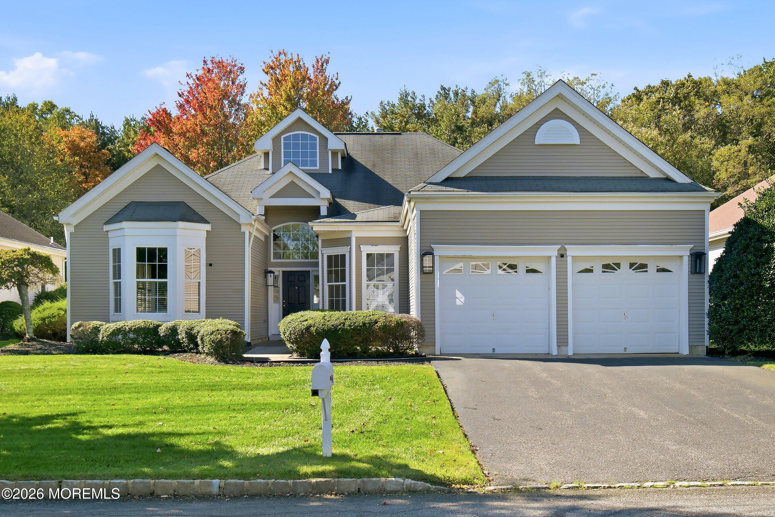 1548 Tanner Avenue Manasquan NJ 08736