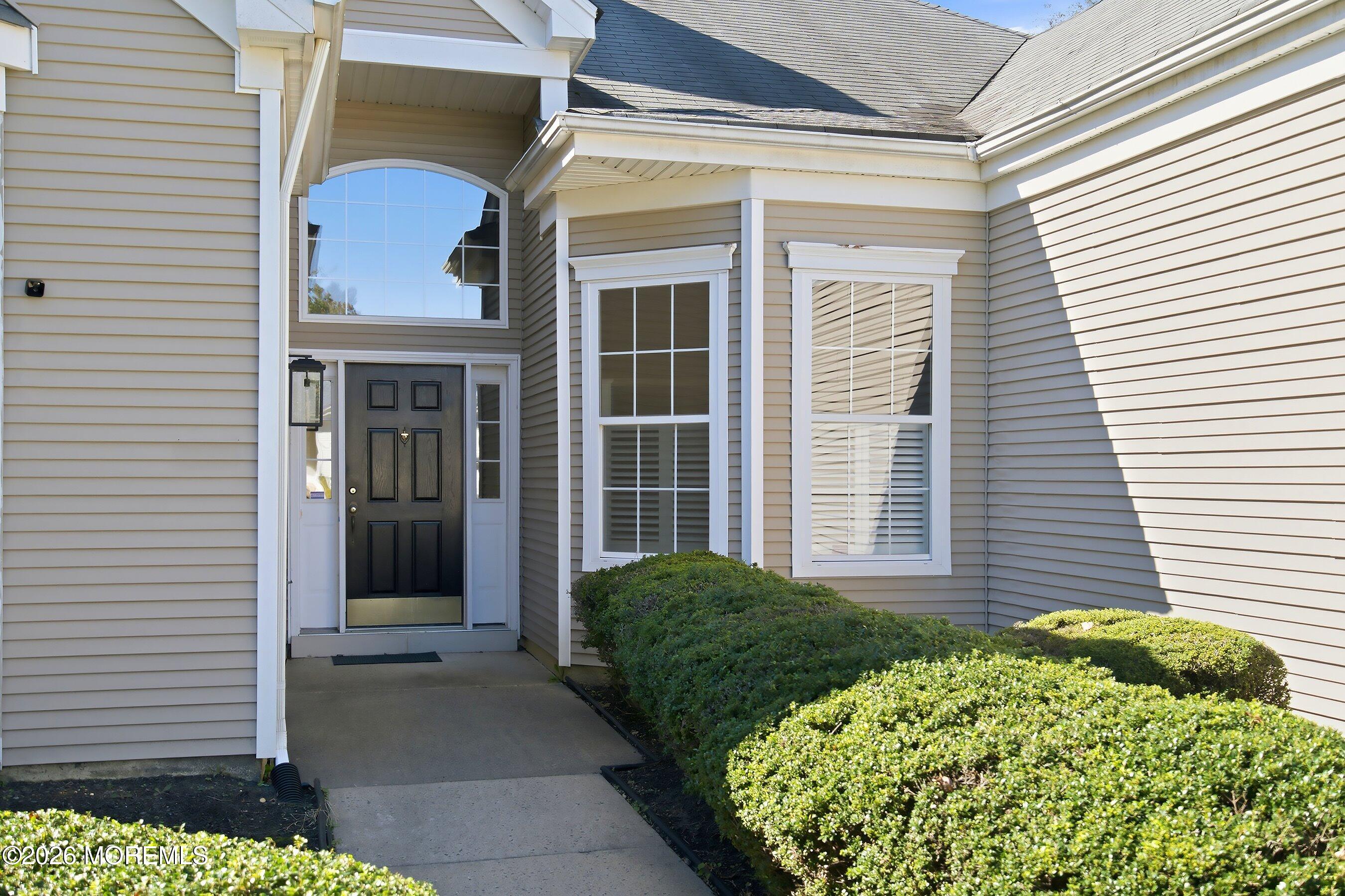 1548 Tanner Avenue Manasquan NJ 08736