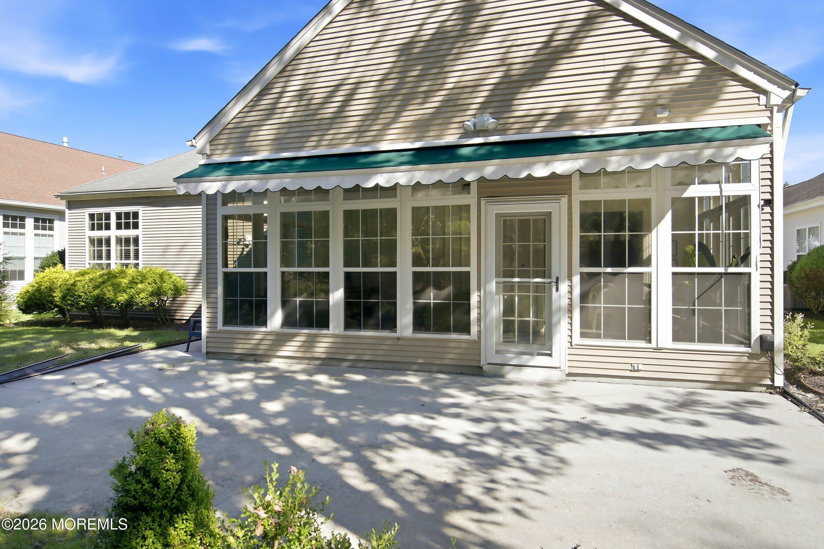 1548 Tanner Avenue Manasquan NJ 08736