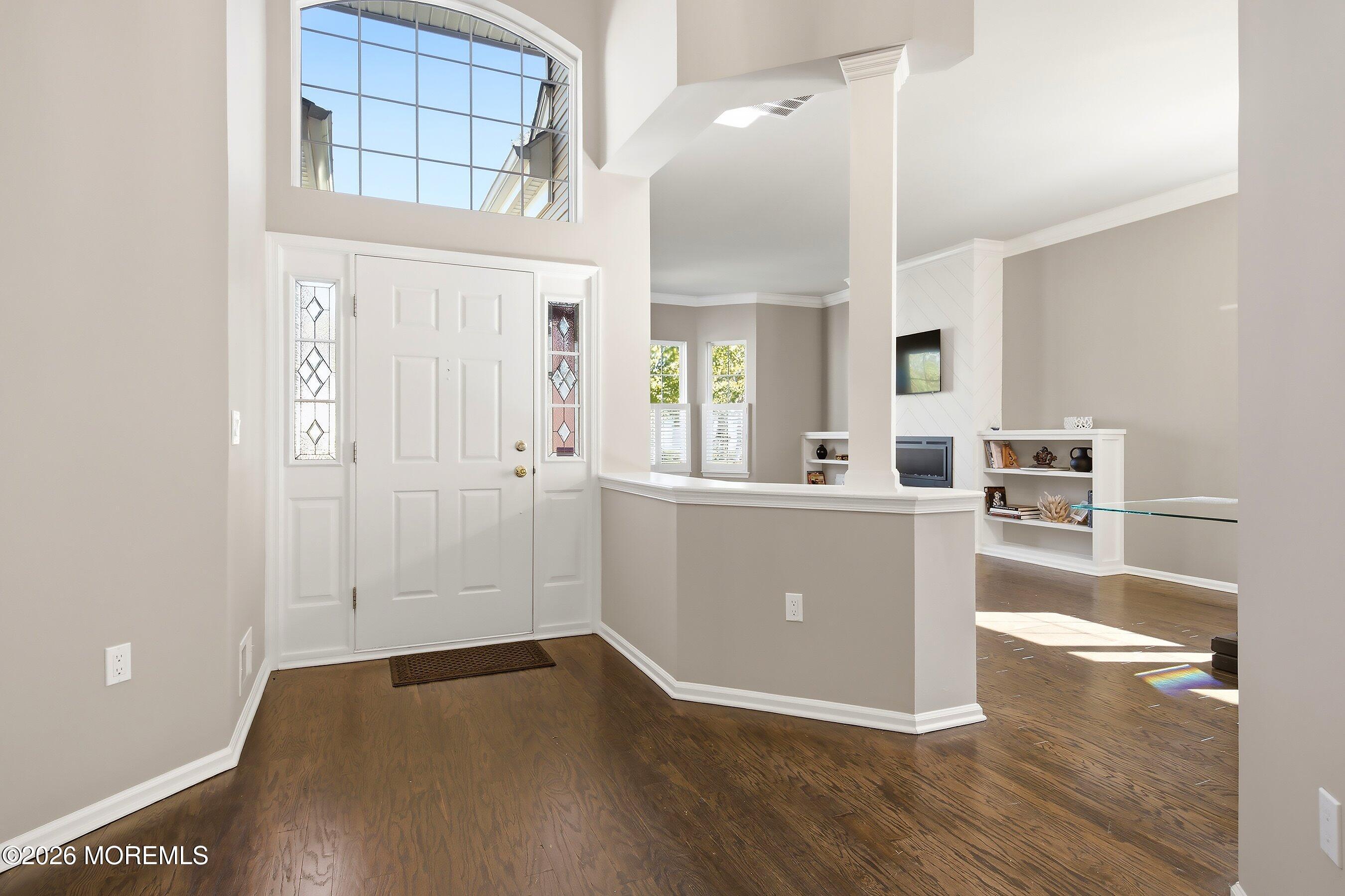 1548 Tanner Avenue Manasquan NJ 08736