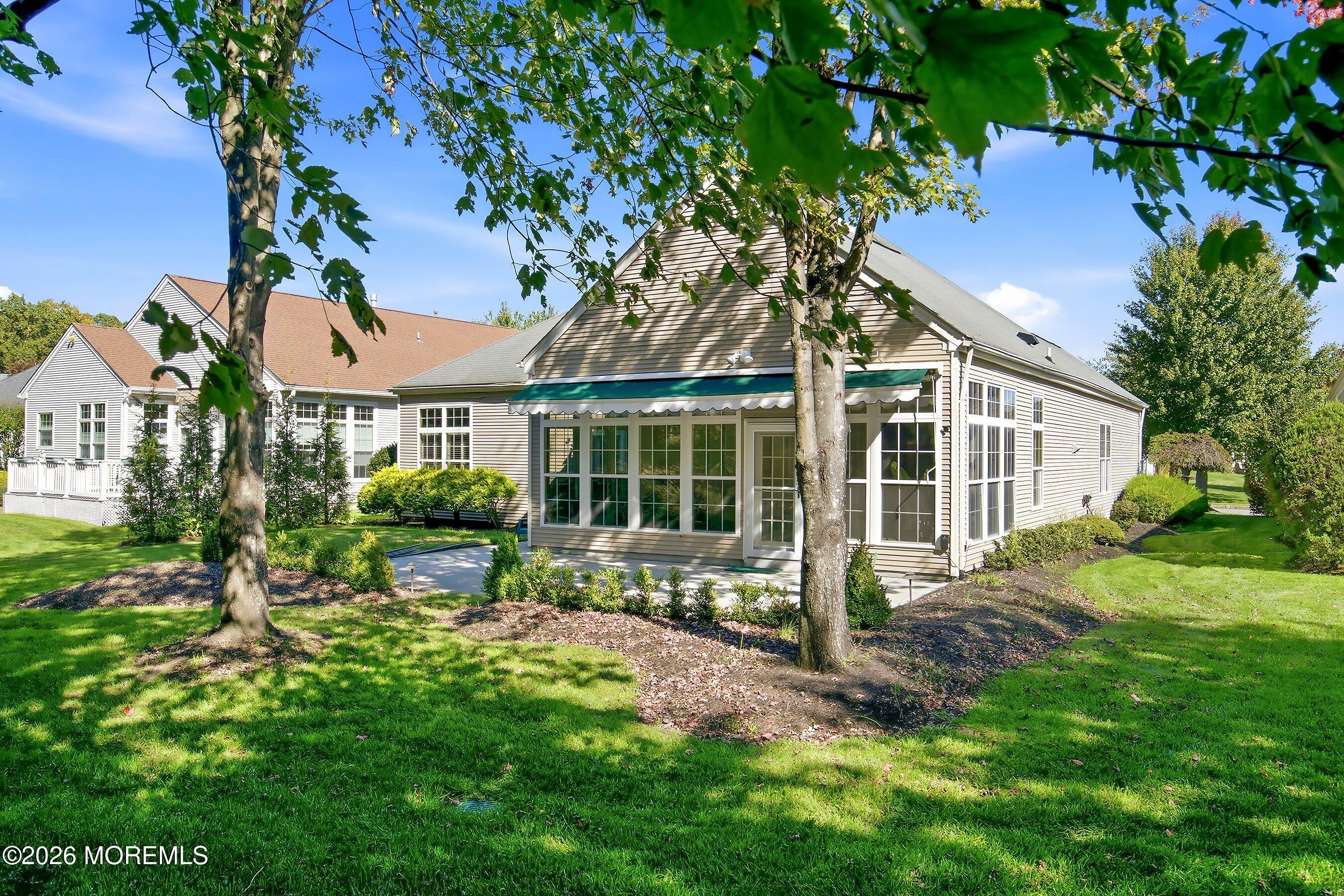 1548 Tanner Avenue Manasquan NJ 08736