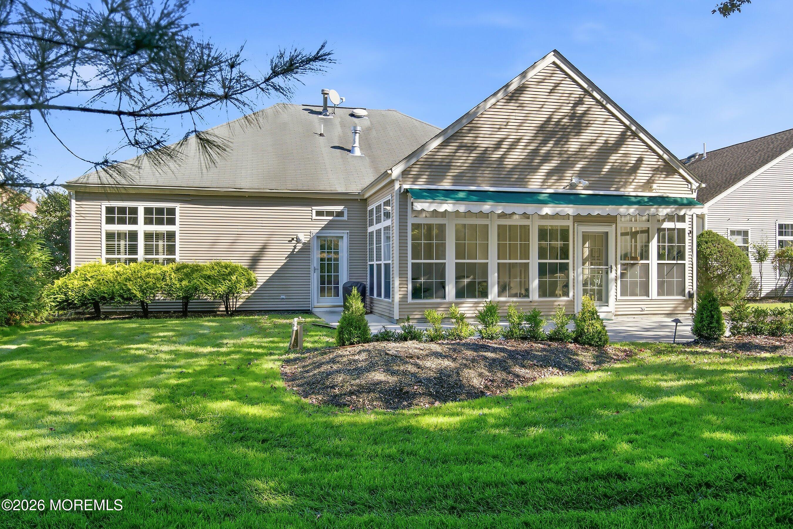 1548 Tanner Avenue Manasquan NJ 08736
