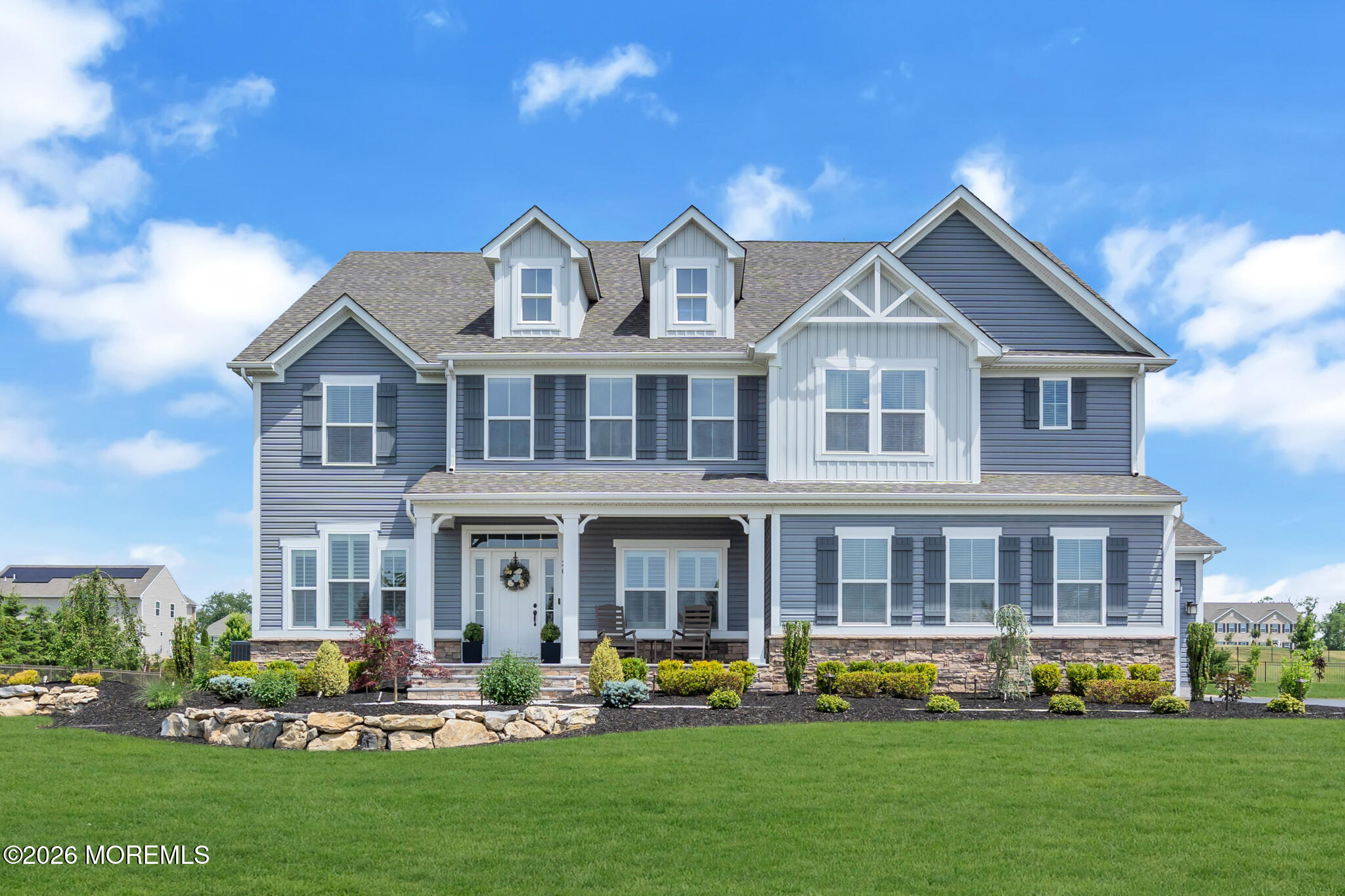 20 Gina Drive Allentown NJ 08501