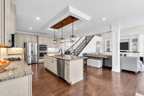 20 Gina Drive Allentown NJ 08501