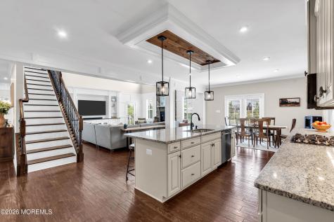 20 Gina Drive Allentown NJ 08501