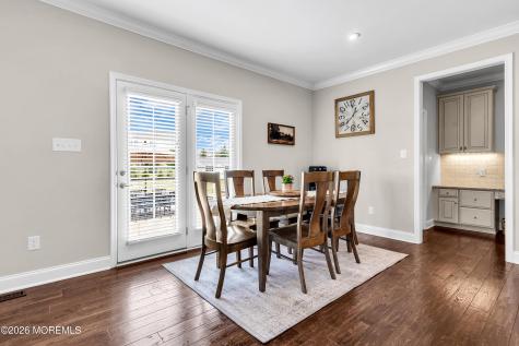 20 Gina Drive Allentown NJ 08501