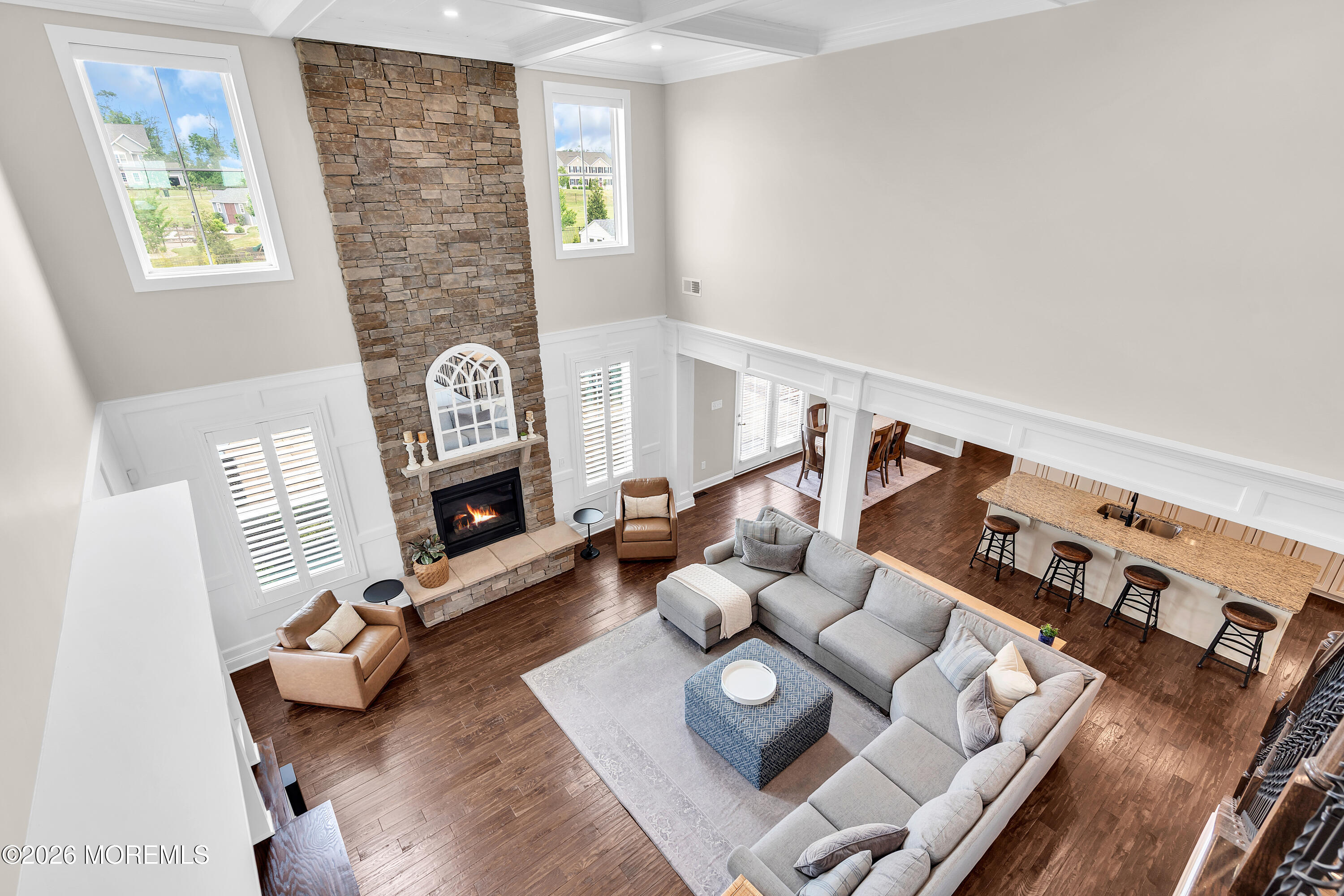 20 Gina Drive Allentown NJ 08501