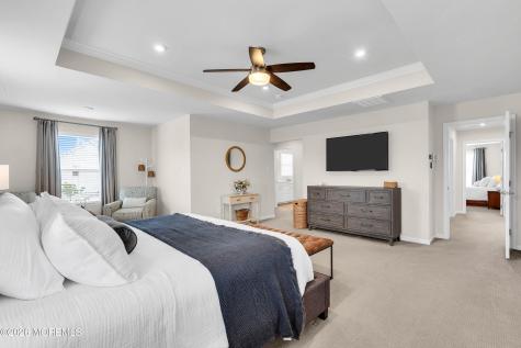 20 Gina Drive Allentown NJ 08501
