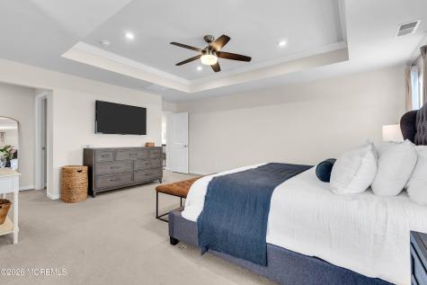 20 Gina Drive Allentown NJ 08501