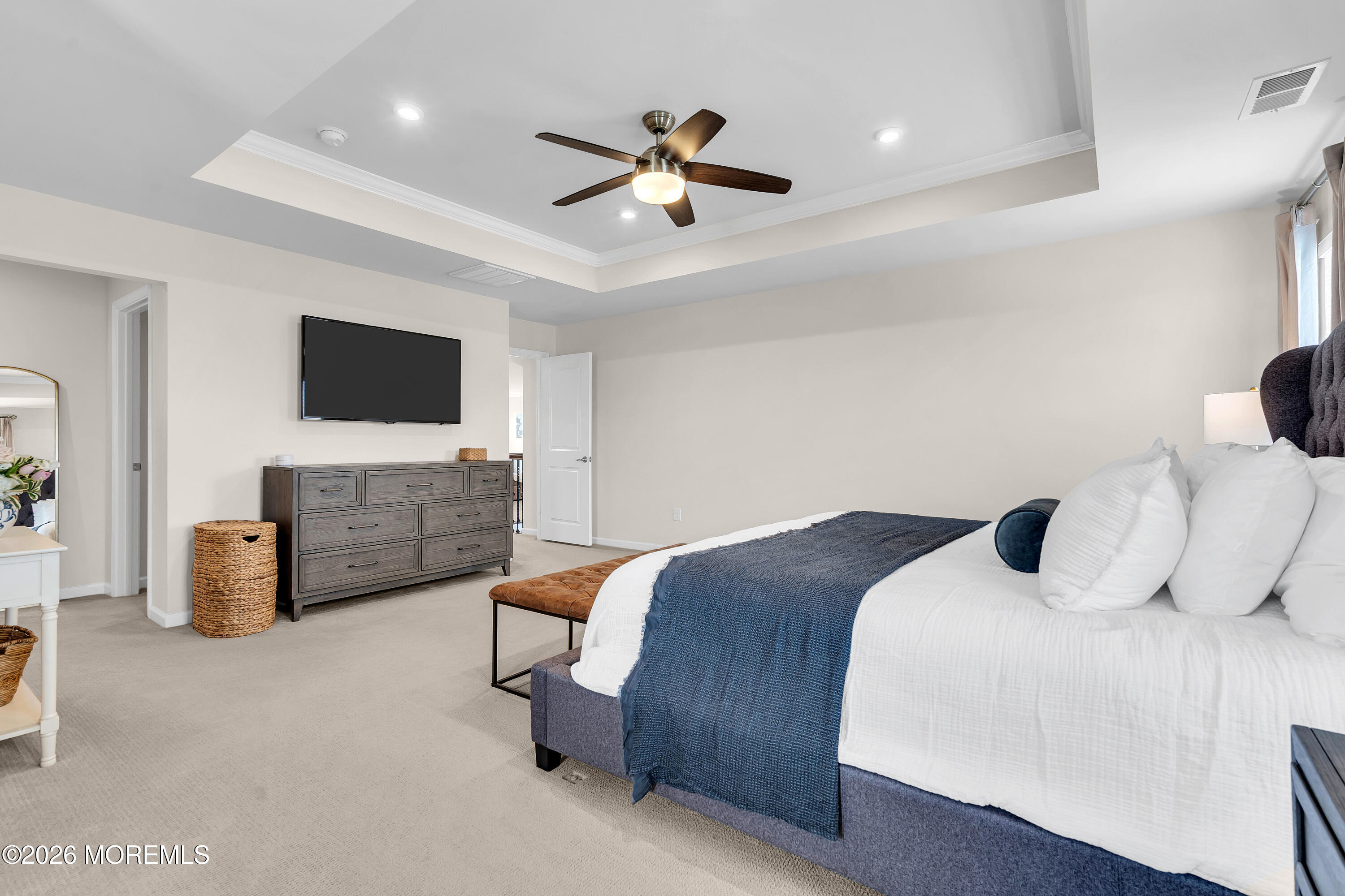 20 Gina Drive Allentown NJ 08501