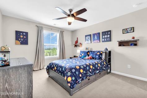20 Gina Drive Allentown NJ 08501