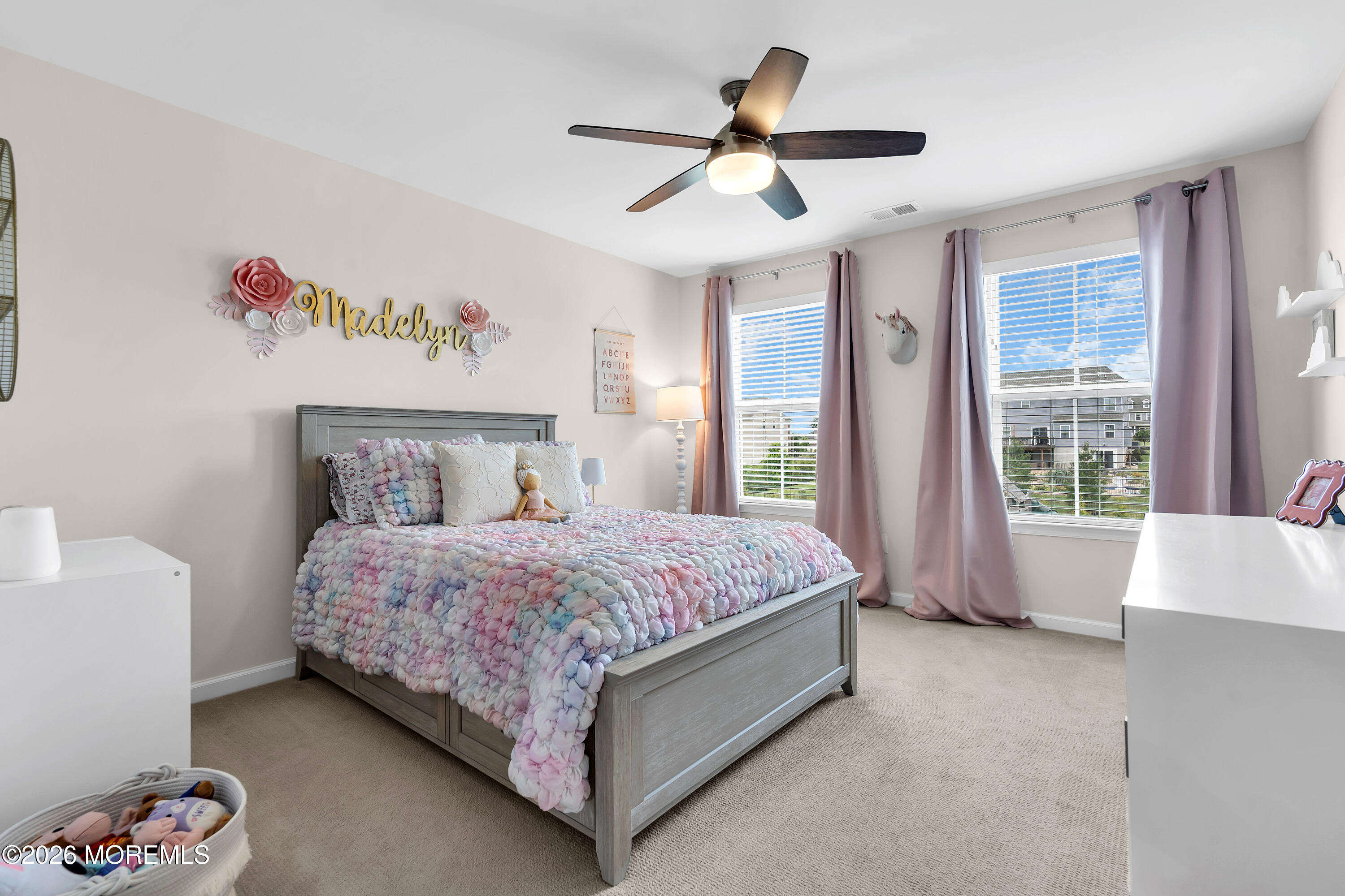 20 Gina Drive Allentown NJ 08501