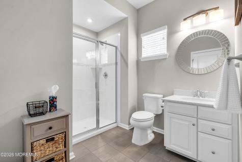 20 Gina Drive Allentown NJ 08501