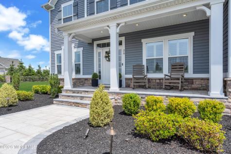 20 Gina Drive Allentown NJ 08501