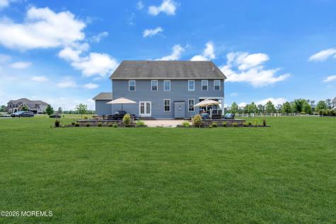 20 Gina Drive Allentown NJ 08501