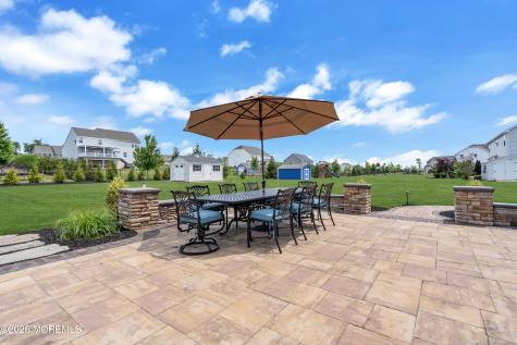 20 Gina Drive Allentown NJ 08501