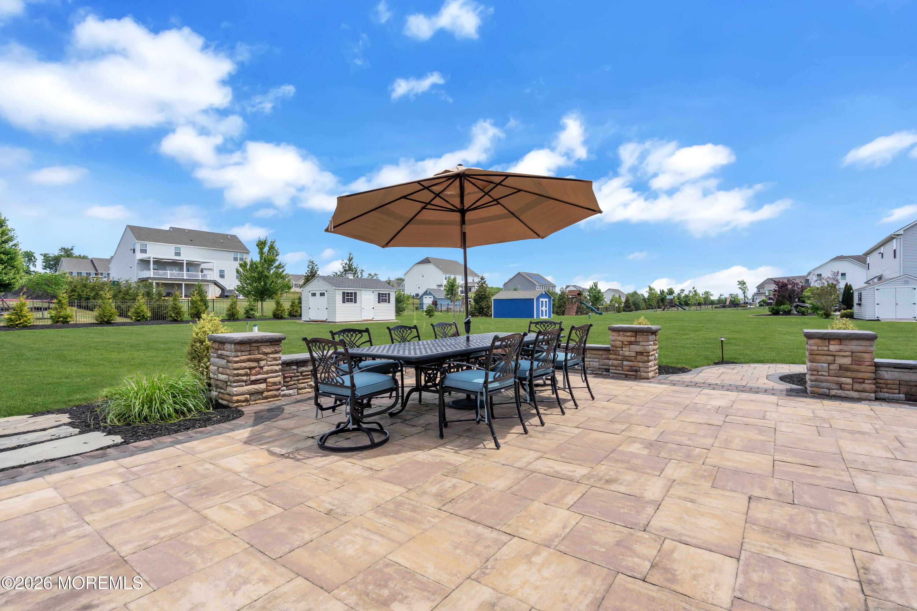 20 Gina Drive Allentown NJ 08501