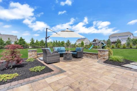 20 Gina Drive Allentown NJ 08501