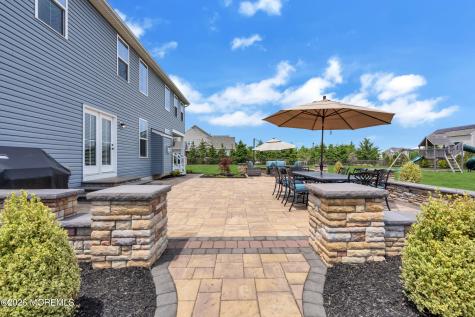 20 Gina Drive Allentown NJ 08501