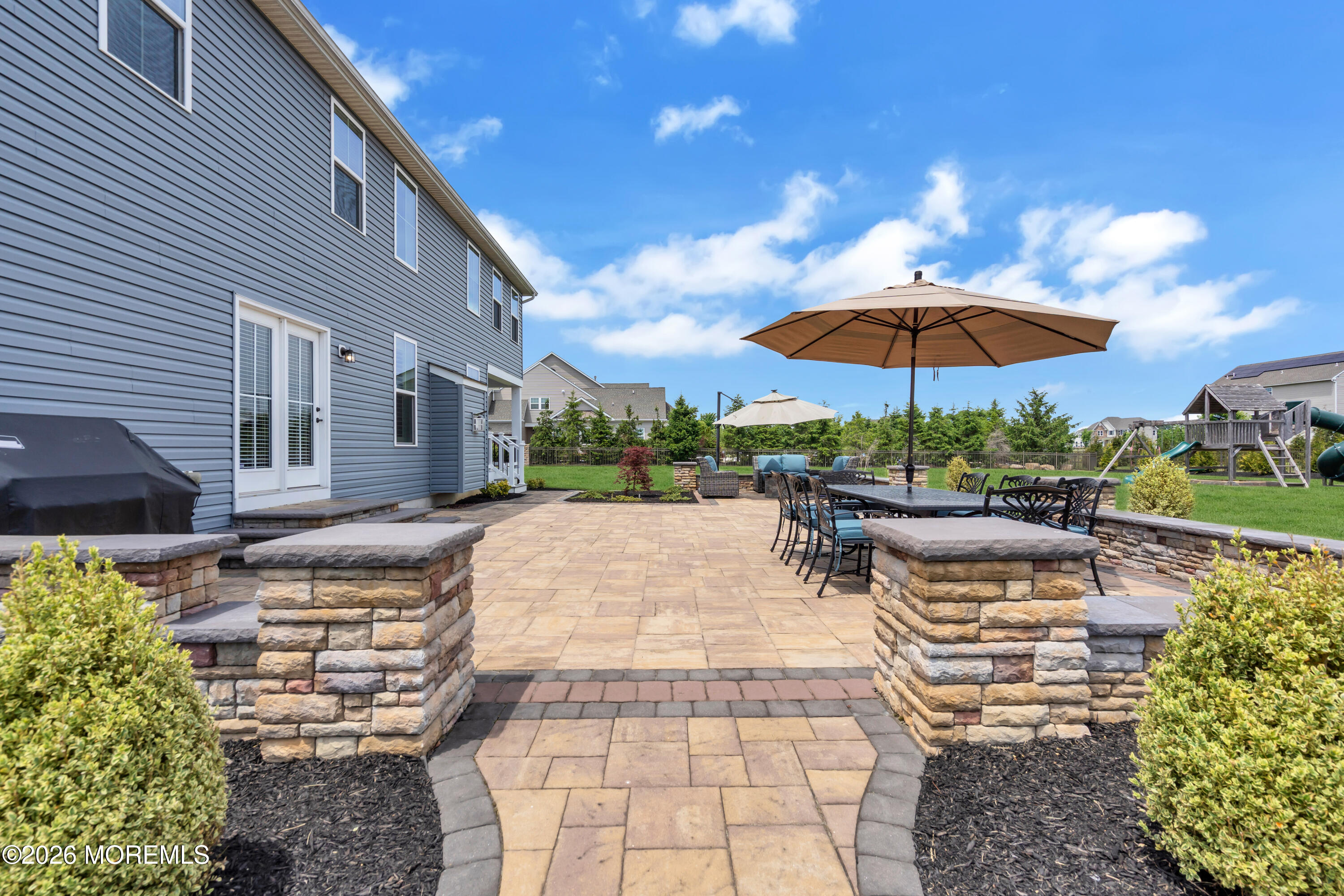 20 Gina Drive Allentown NJ 08501