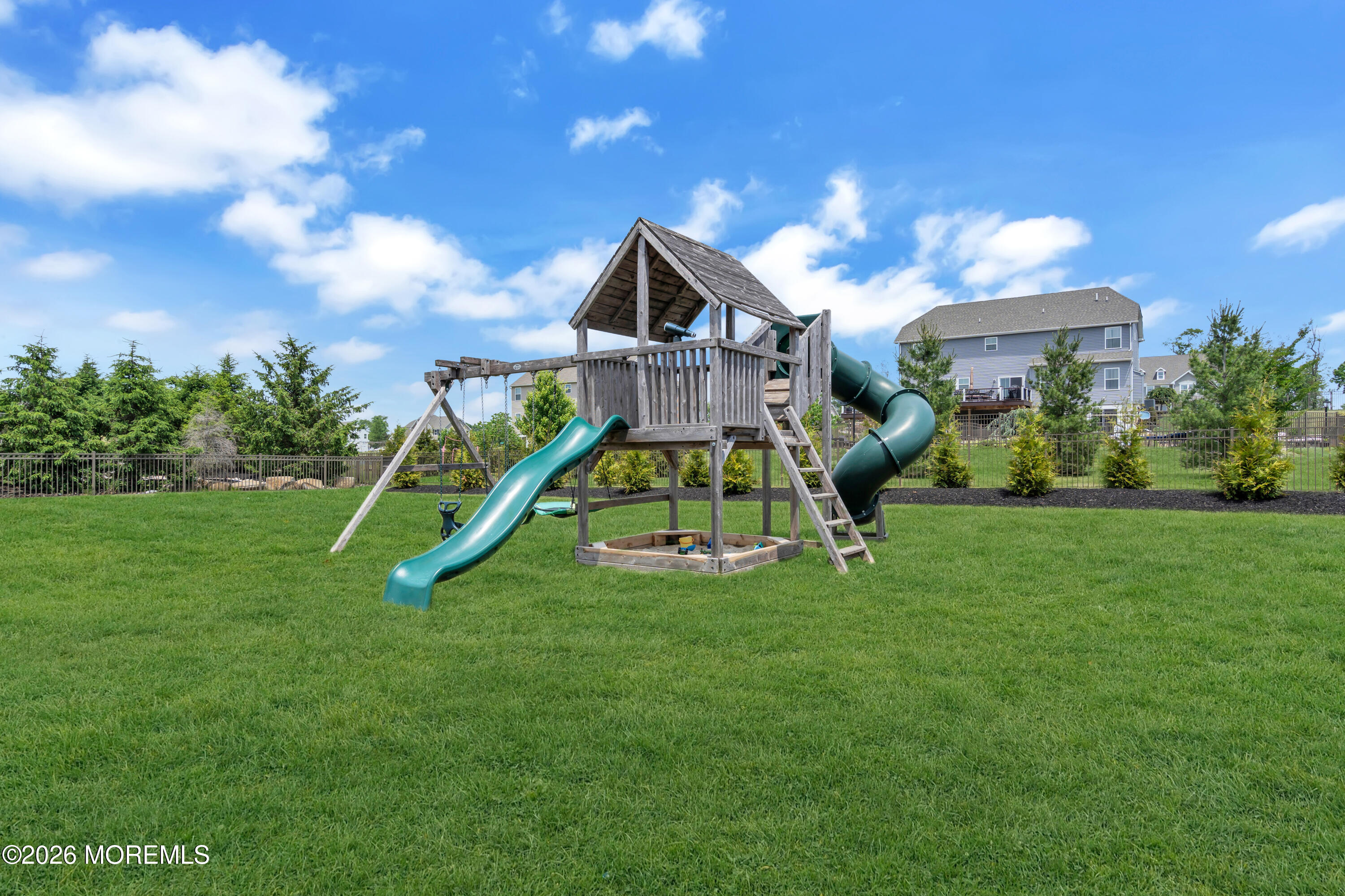 20 Gina Drive Allentown NJ 08501