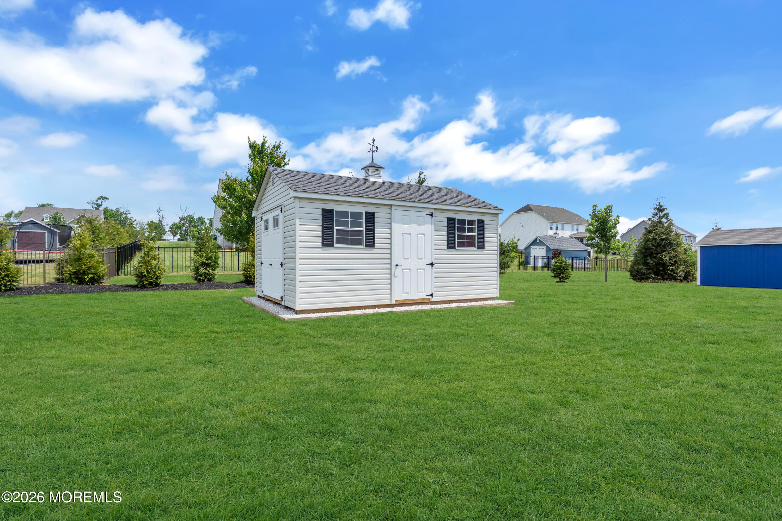 20 Gina Drive Allentown NJ 08501
