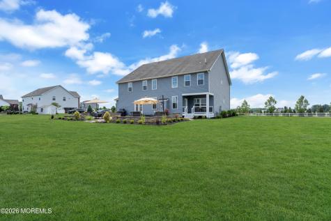 20 Gina Drive Allentown NJ 08501