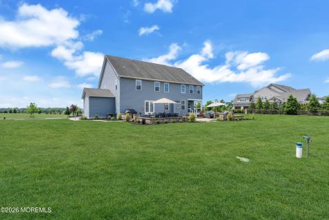 20 Gina Drive Allentown NJ 08501
