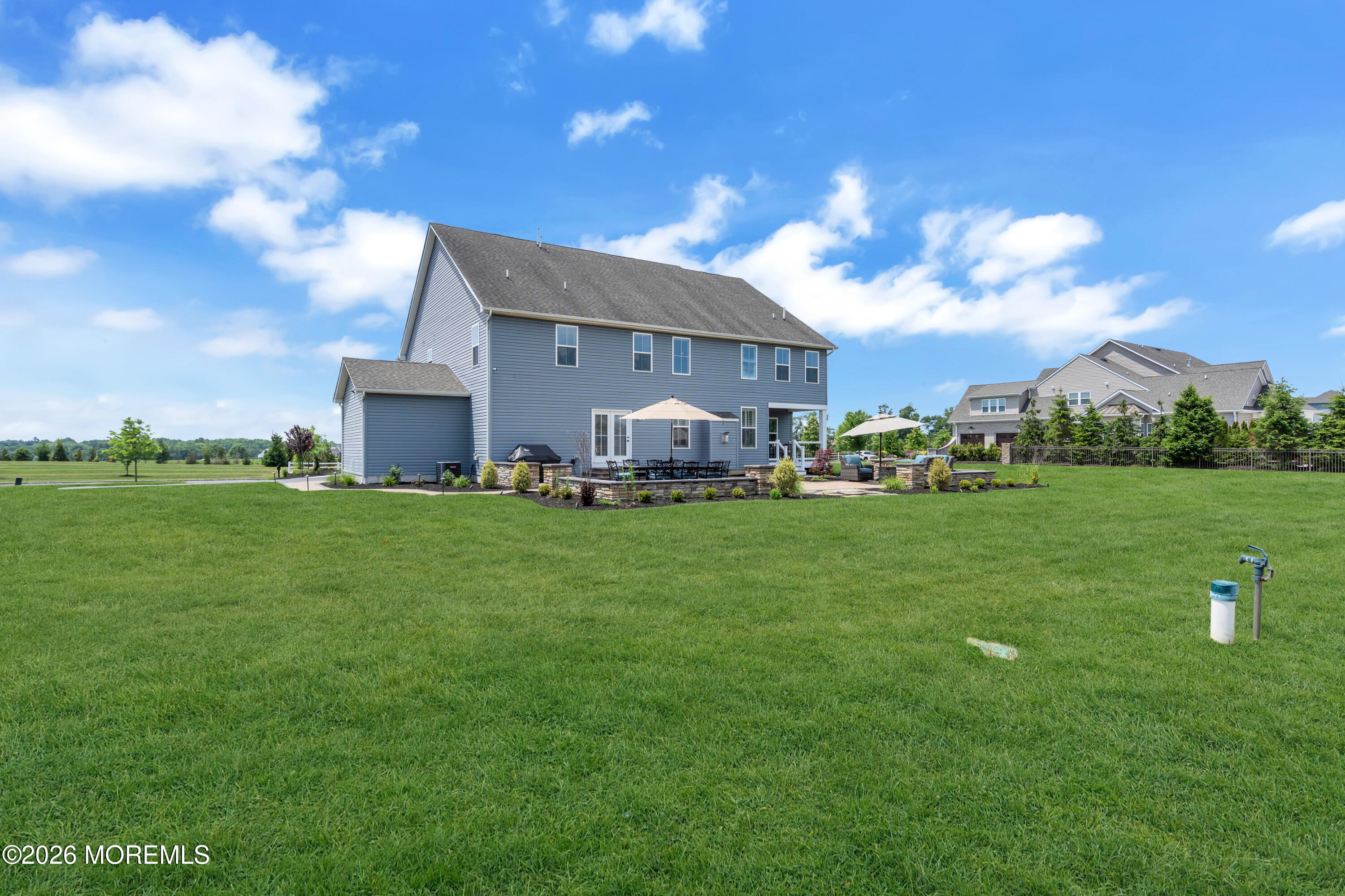 20 Gina Drive Allentown NJ 08501