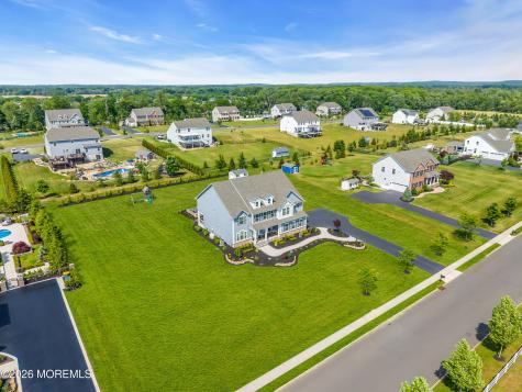 20 Gina Drive Allentown NJ 08501