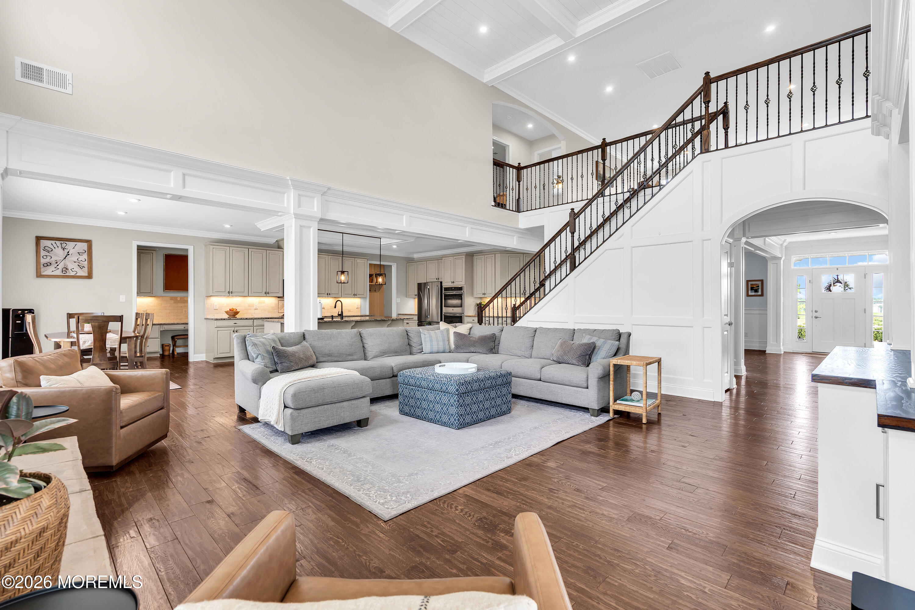20 Gina Drive Allentown NJ 08501