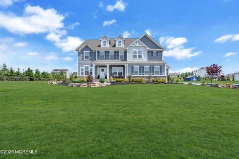20 Gina Drive Allentown NJ 08501