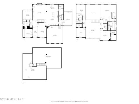 20 Gina Drive Allentown NJ 08501