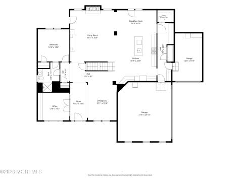20 Gina Drive Allentown NJ 08501