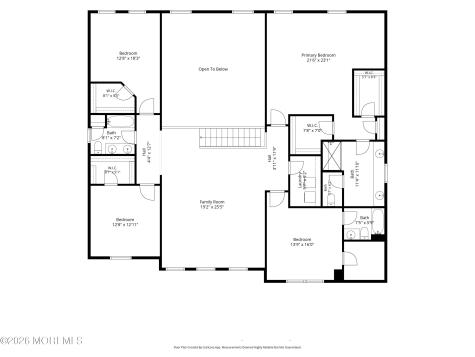 20 Gina Drive Allentown NJ 08501