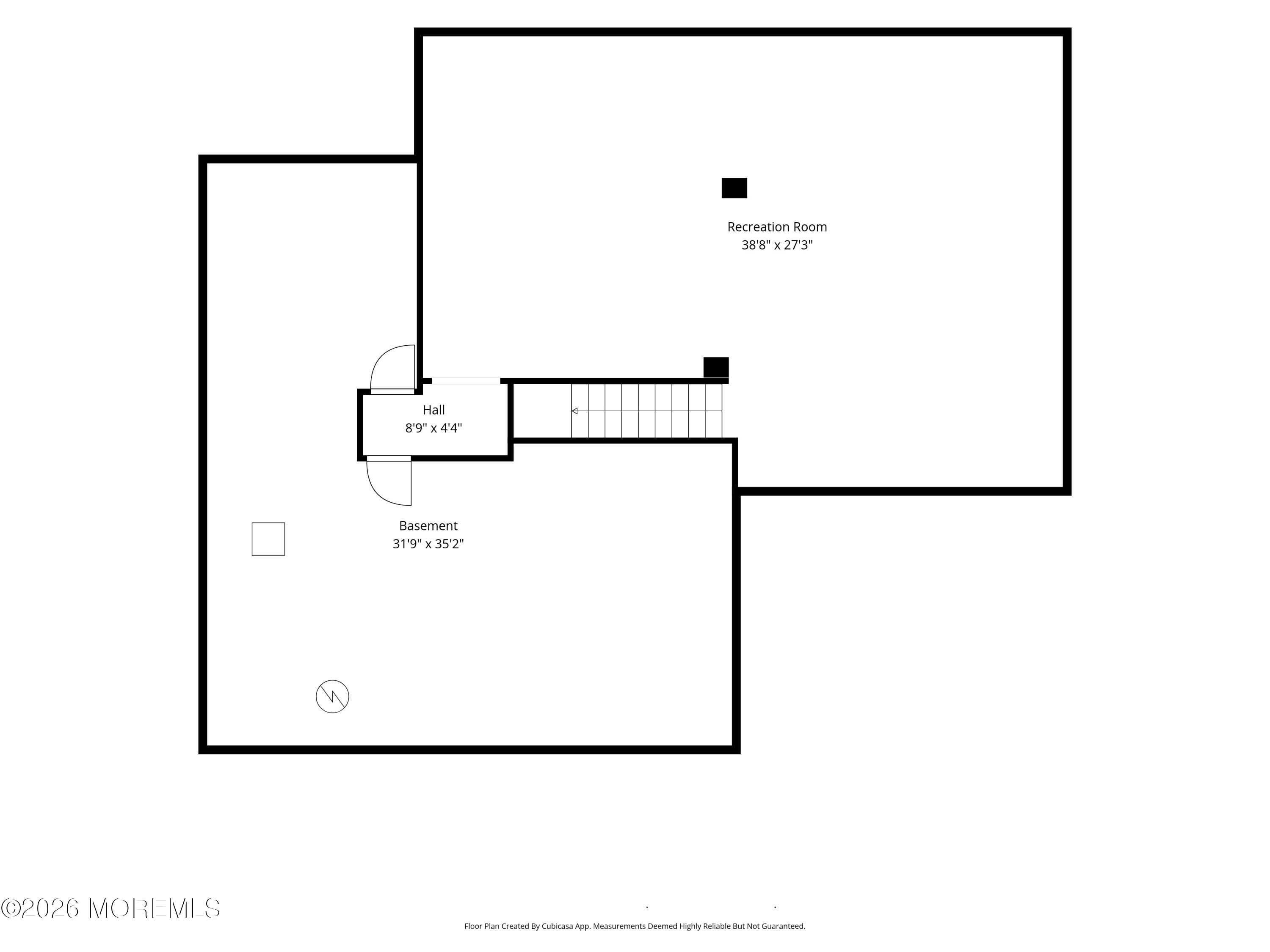 20 Gina Drive Allentown NJ 08501