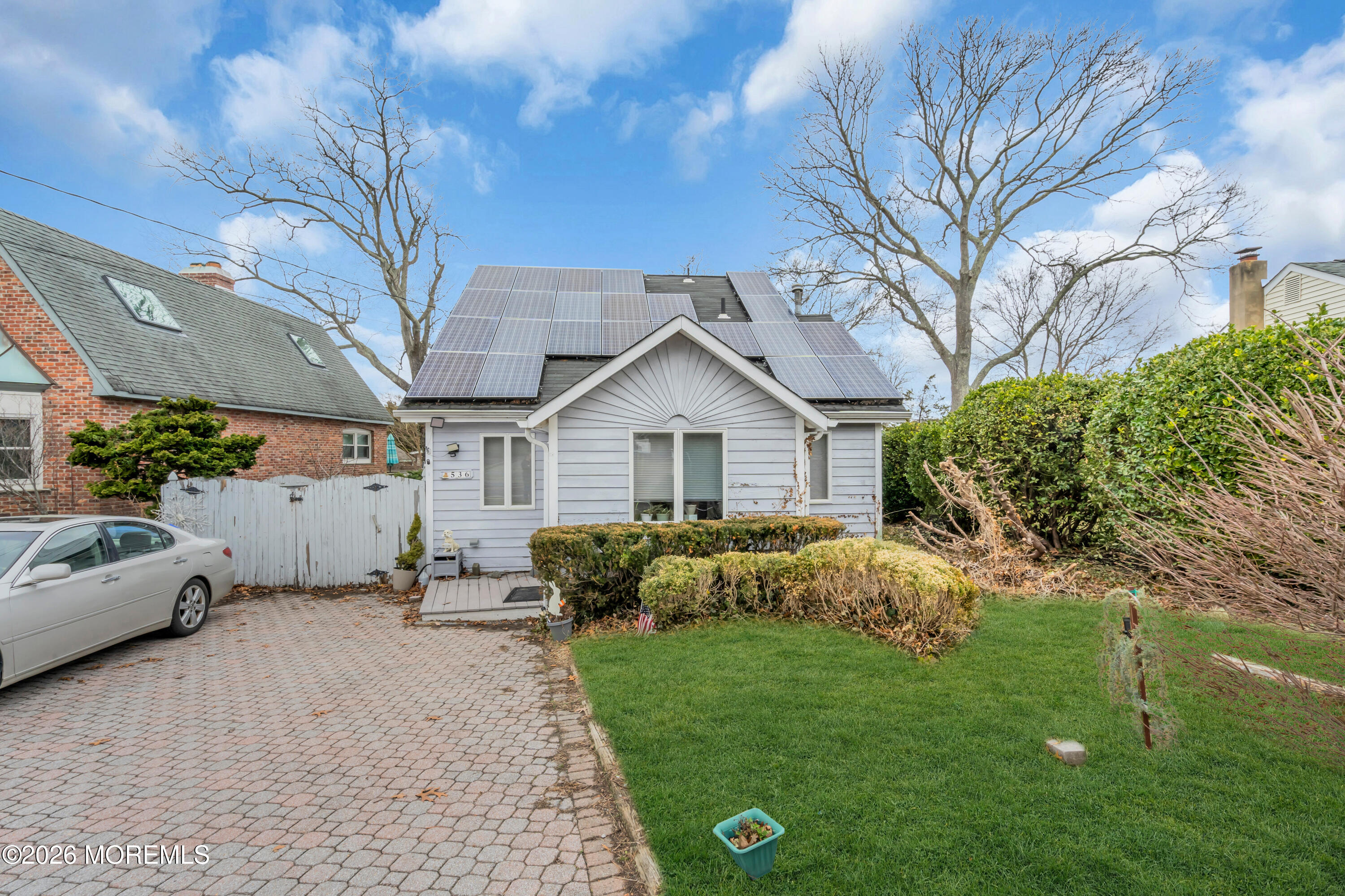536 Princeton Avenue Brick NJ 08724