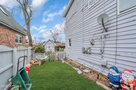 536 Princeton Avenue Brick NJ 08724